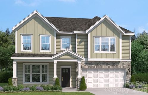 4146 Vista Pine Drive pending home in Clairmont, Charlotte, NC