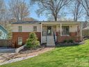 1733 Piccadilly Drive sold home in Charlotte, SC