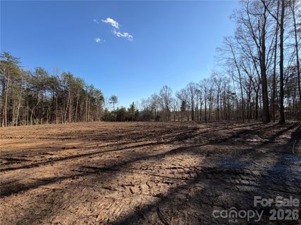 635 Parkwood Road sold home in Fiber Acres, Cleveland, NC