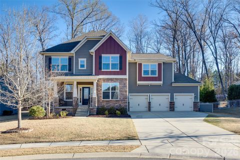 2605 Sugaree Court