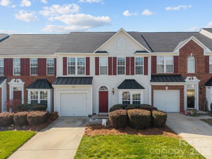 4054 Holly Villa Circle sold home in Holly Park, Indian Trail, NC
