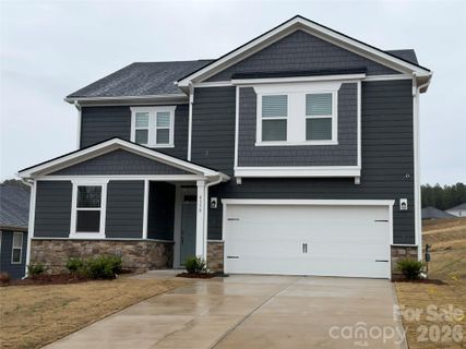 4358 Grisham Drive pending home in Bella Vista, Denver, NC