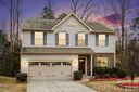 12302 Volusia Court sold home in Charlotte, SC