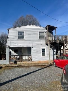 916 Rowan Street sold home in Thomasboro, Charlotte, NC