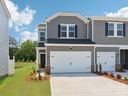 8216 Hidden Springs Trail sold home in Charlotte, SC
