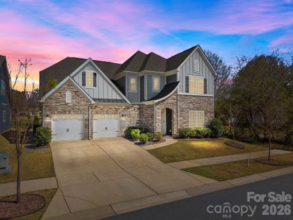 13343 Mcguffy Drive sold home in Ramseys Glen, Huntersville, NC