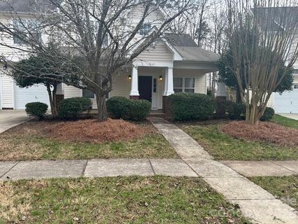 9507 Yearwood Lane sold home in Riverbend, Charlotte, NC