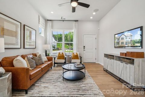 3173 Beacon Heights Road pending home in The Ridge At Sugar Creek, Indian Land, SC