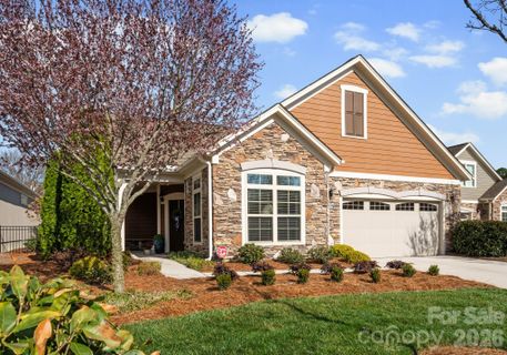 1230 Restoration Drive sold home in The Courtyards Of Marvin, Waxhaw, NC