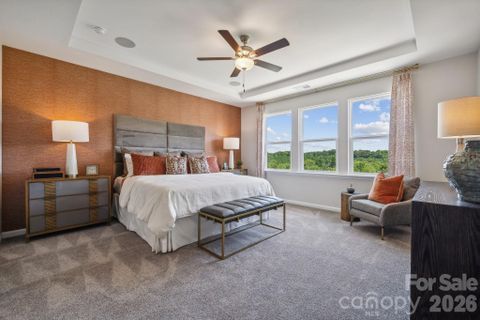 3171 Beacon Heights Road pending home in The Ridge At Sugar Creek, Indian Land, SC