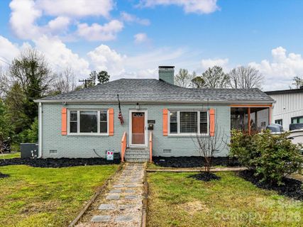 Homes in Westover Hills, Charlotte