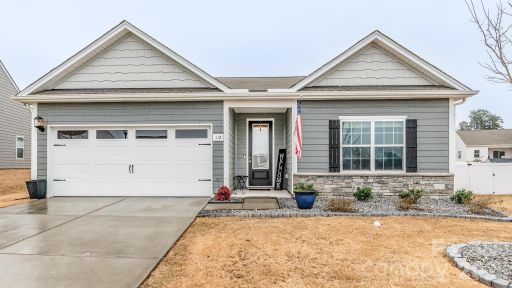 112 Milliner Drive