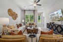 3167 Beacon Heights Road sold home in Indian Land, SC