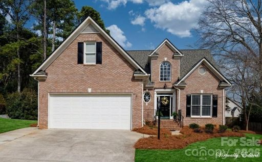 1315 Beckton Court sold home in Ashley Park, Rock Hill, SC