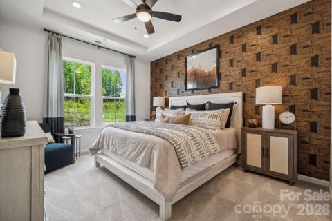 Homes in The Ridge At Sugar Creek, Indian Land