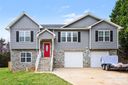 2061 Gary Lane sold home in Hickory, SC