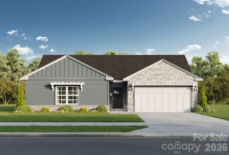Lot 22 Stoneglen Drive