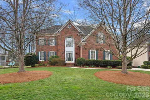 8507 Arley Hall Court sold home in Somerset, Waxhaw, NC