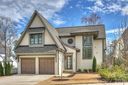 4542 Montclair Avenue sold home in Charlotte, SC