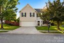 317 Ashton Bluff Circle sold home in Mount Holly, SC