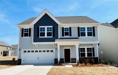 1040 Rocking Horse Road