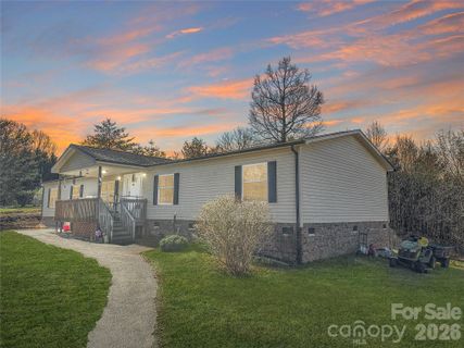 65 Skyview Ridge Drive sold home in Ridge Walk, Marion, NC