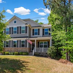 252 Hydrangea Drive