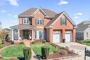 1546 Valhalla Drive sold home in Denver, SC