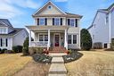 4261 Birkshire Heights sold home in Fort Mill, SC