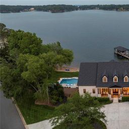 8170 Bay Pointe Drive