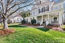 114 Burtons Barn Road sold home in Mooresville, SC