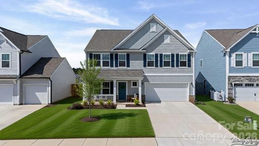 118 Jetty Lane active home in Hidden Lakes, Statesville, NC