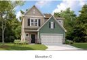 1115 Coopers Court sold home in Belmont, SC