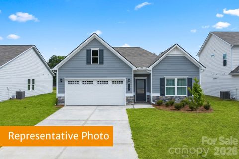 443 Blue Mountain Road active home in Winecoff, Salisbury, NC