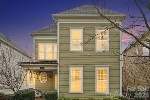 1113 Cedar Park Drive sold home in McCullough, Pineville, NC