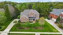 8300 Woodmont Drive sold home in Marvin, SC
