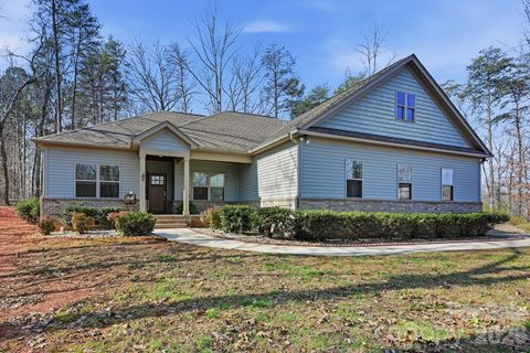 4582 Sagittarius Circle sold home in Stonecroft, Denver, NC