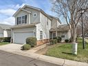 8627 Meadowmont View Drive sold home in Charlotte, SC