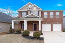 9932 Rocky Ford Club Road sold home in Charlotte, SC