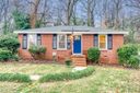 3728 Seaforth Drive sold home in Charlotte, SC