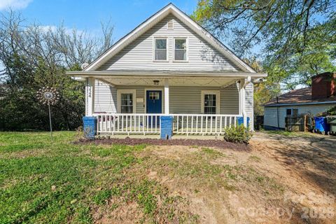 224 E Catawba Avenue