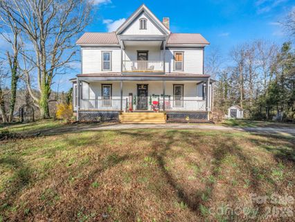 219 Stoney Mountain Road