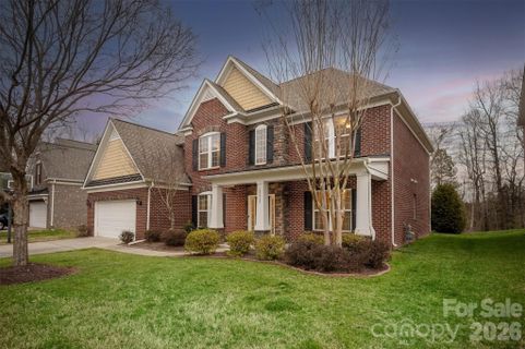 Homes in Ardrey Chase, Charlotte