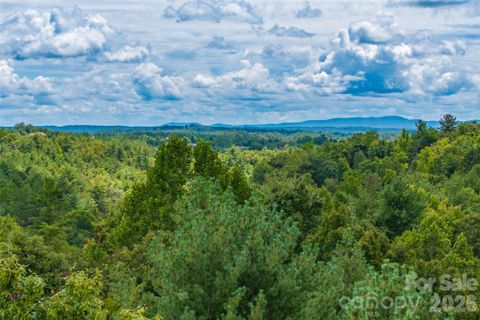 5 5 Acres Dogwood Way active home in The Coves Mountain River Club, Lenoir, NC