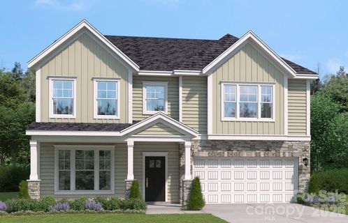 4204 Vista Pine Drive pending home in Clairmont, Charlotte, NC