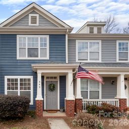 343 Hurston Circle