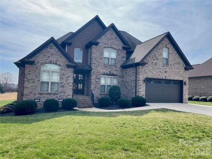 Homes in Abernethy Park, Hickory
