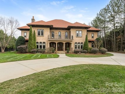 9205 Woodhall Lake Drive sold home in Woodhall, Waxhaw, NC