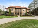9205 Woodhall Lake Drive sold home in Waxhaw, SC