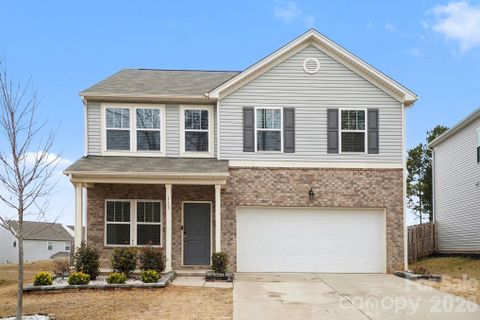 113 Buoy Lane active home in Hidden Lakes, Statesville, NC